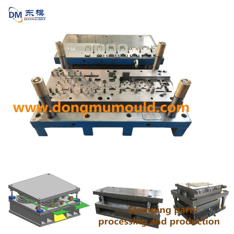 Progressive die manufacturing1 Progressive die manufacturing1