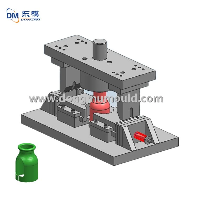 Oxygen Cylinder Protective Cap