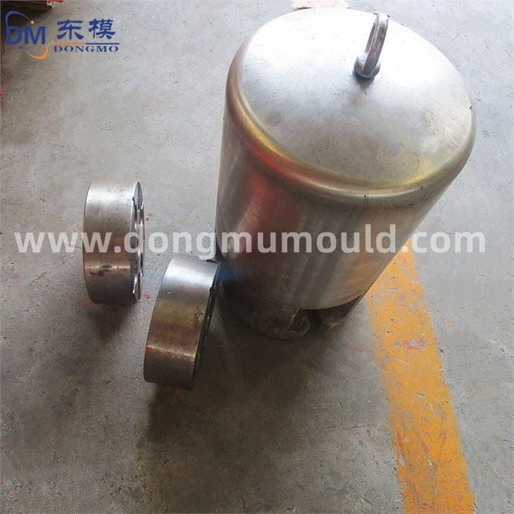 Heavy Plate Drawing Die