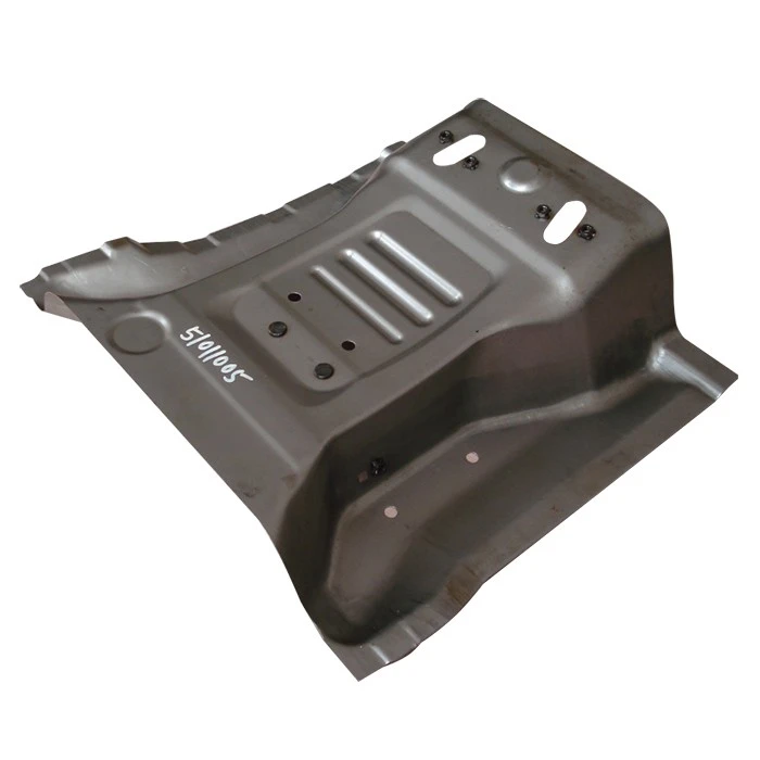 OEM Customized Product Manufacturer Sheet Metal Stamping Stainless Steel Aluminum Stamping Parts Deep Drawn Parts