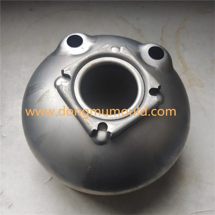 OEM Customized Product Manufacturer Sheet Metal Stamping Stainless Steel Aluminum Stamping Parts Deep Drawn Parts