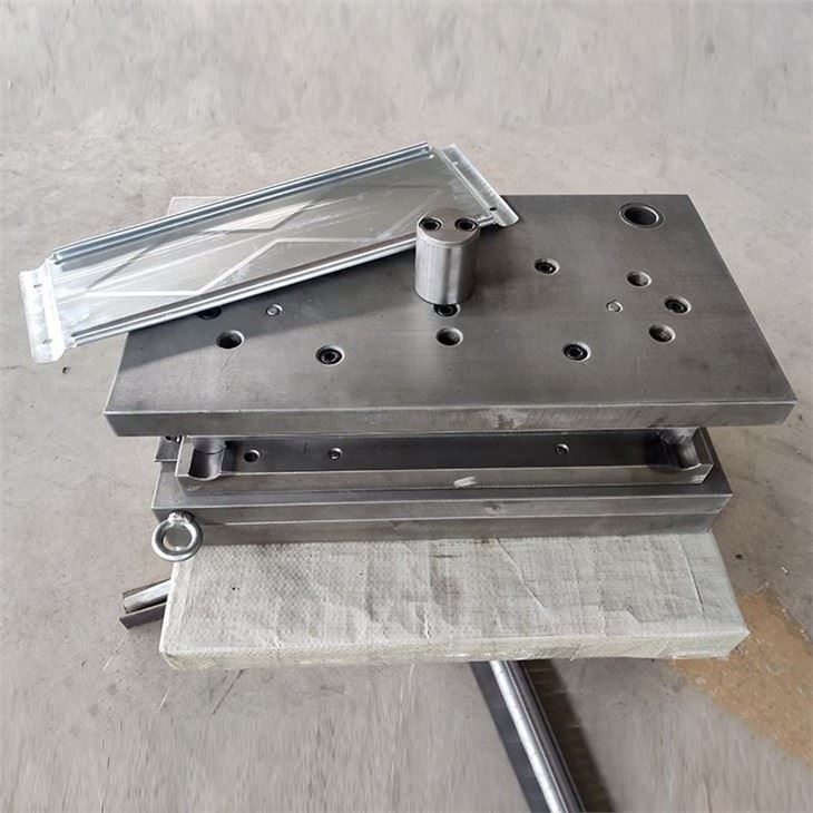 Stamping Die, Drawing Die, Progressive Die Stamping Die Stamping Die Precision OEM Sheet Metal Stamping Die Stamping Die Manufac