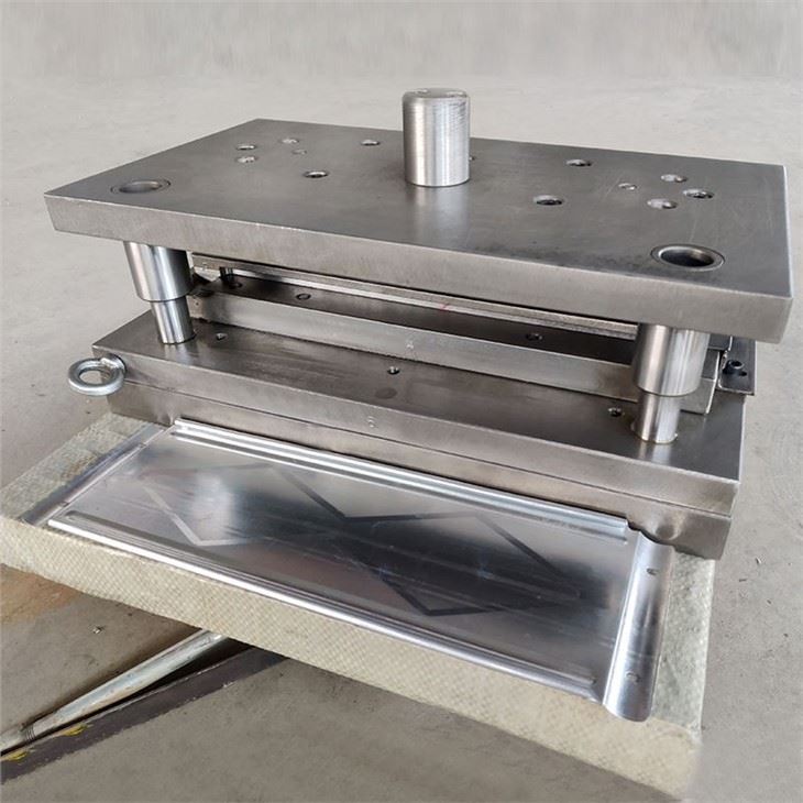 Stamping Die, Drawing Die, Progressive Die Stamping Die Stamping Die Precision OEM Sheet Metal Stamping Die Stamping Die Manufac
