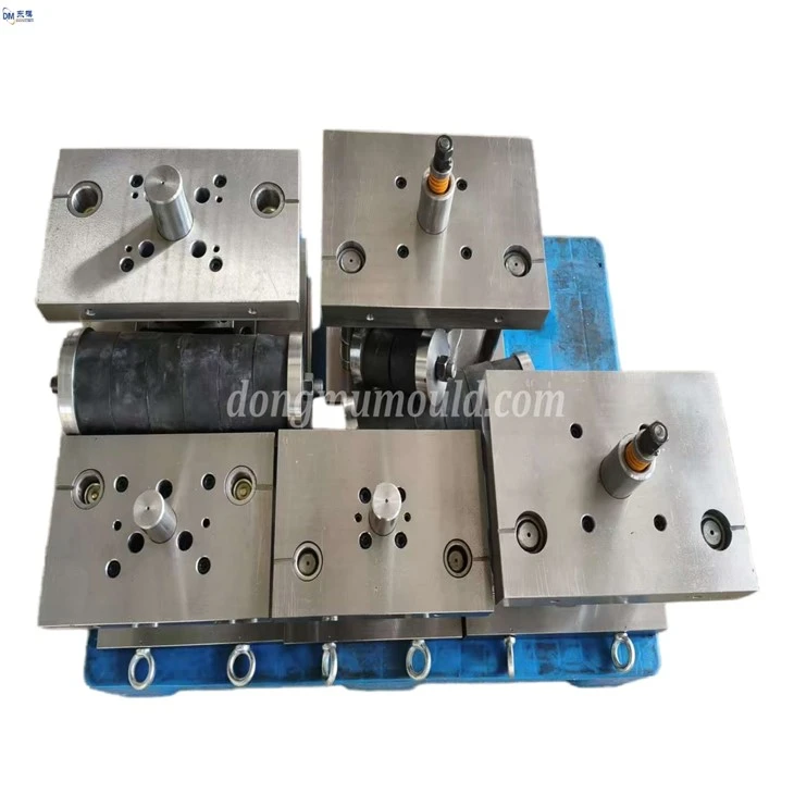 Experienced Manufacturer Of Precision Automotive Stainless Steel/Metal Parts Progressive Stamping Dies suppliers