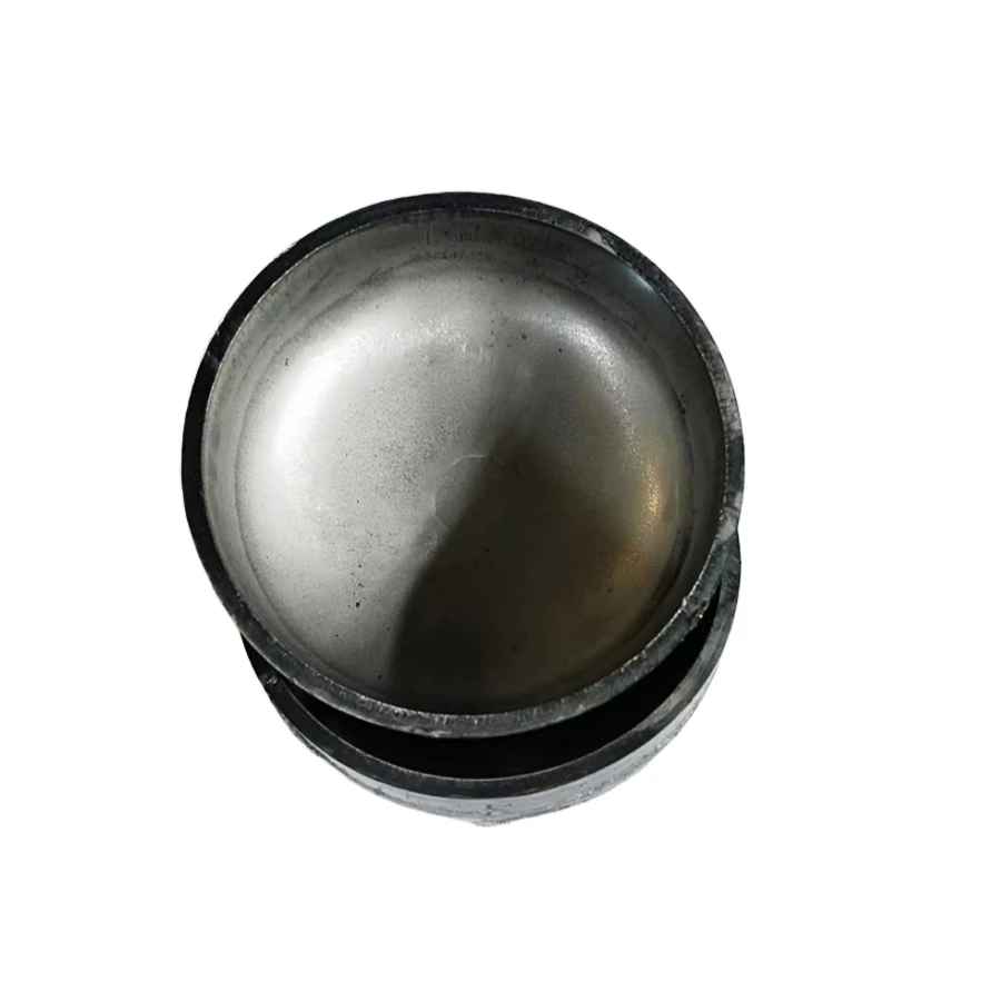304 Stainless Steel Pressure Tank Head Manufacturing