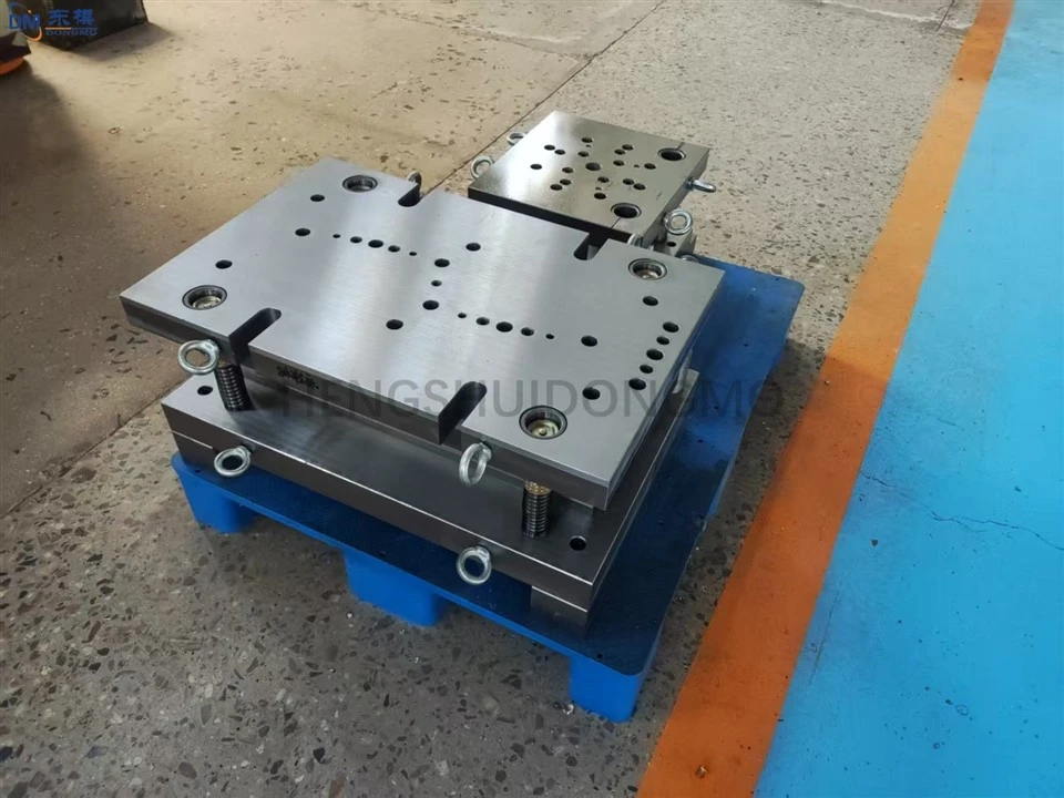 Custom Metal Stamping Dies, Punching Dies, Hydraulic Press Dies, Deep Drawing Dies best