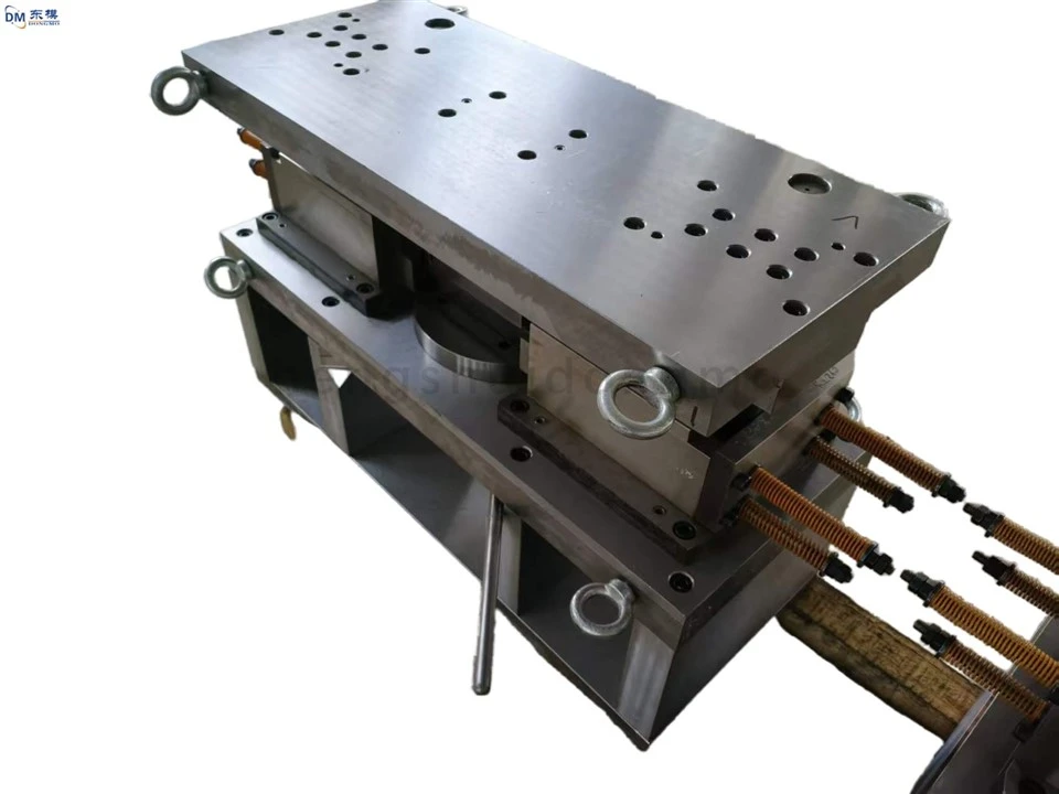 Custom Precision Metal Stamping Dies For Home Appliances factory