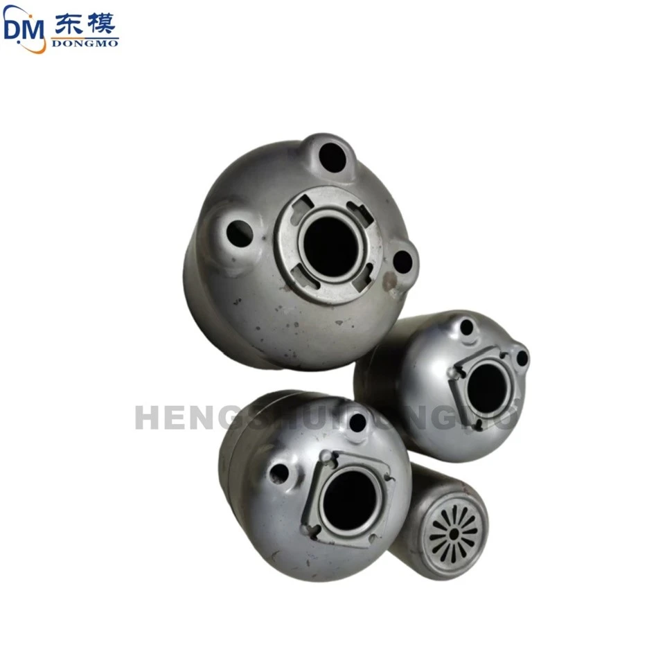 Customized Household Mini Water Heater Inner Tank Deep Drawing Stamping Dies manufacturers