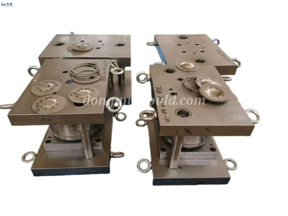 Customized Metal Continuous Stamping And Stretching Dies; Sheet Metal Stamping Forming price