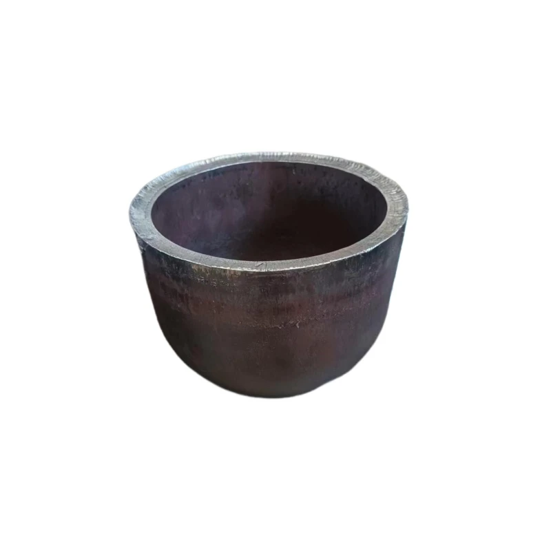 প্রেসার ট্যাঙ্ক হেডের ব্যাপক উৎপাদন