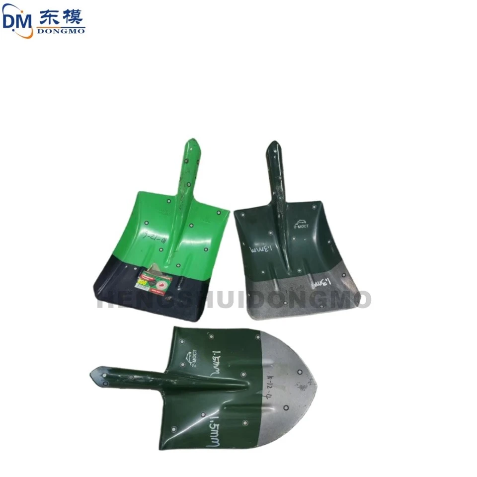 Metal Agricultural Multi-Functional Iron Shovel Stamping Dies high quality