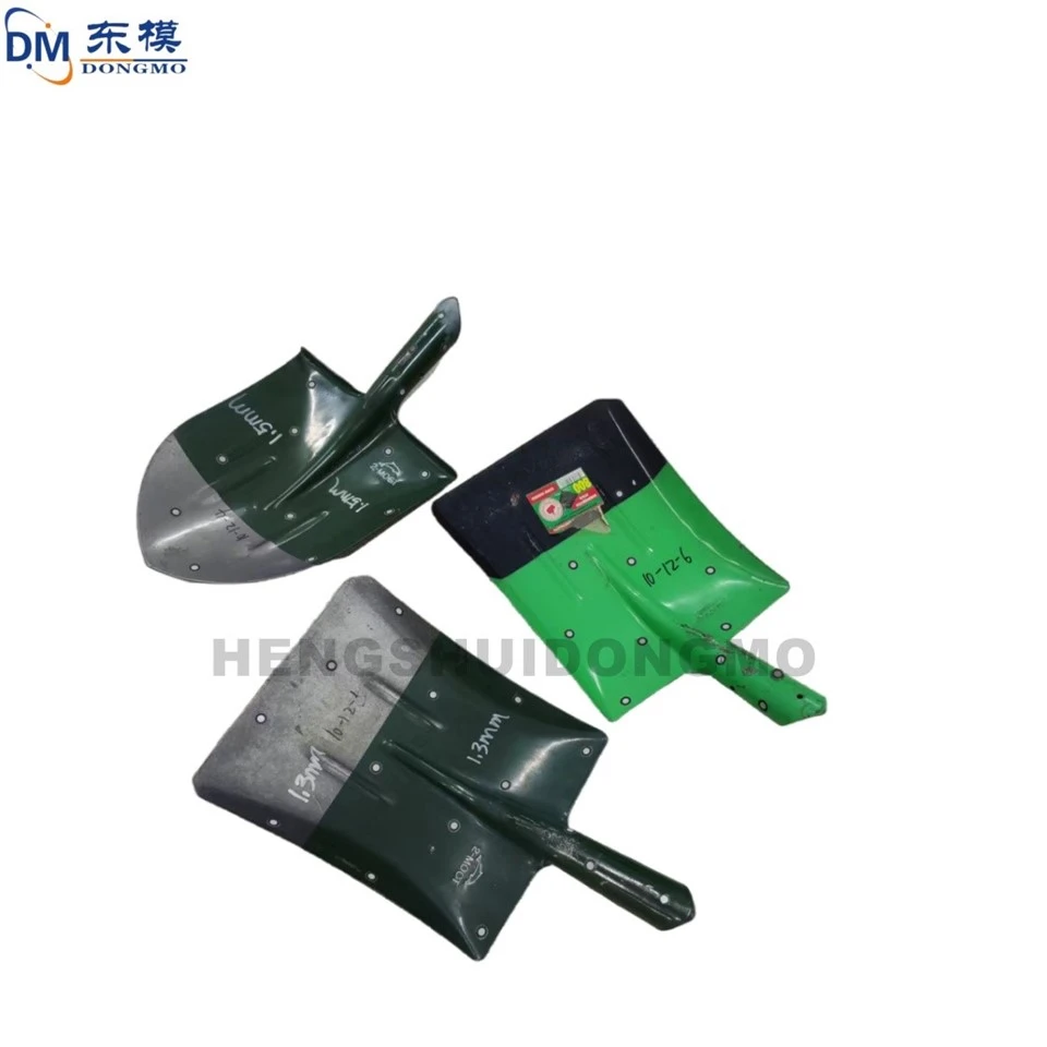 Metal Agricultural Multi-Functional Iron Shovel Stamping Dies price