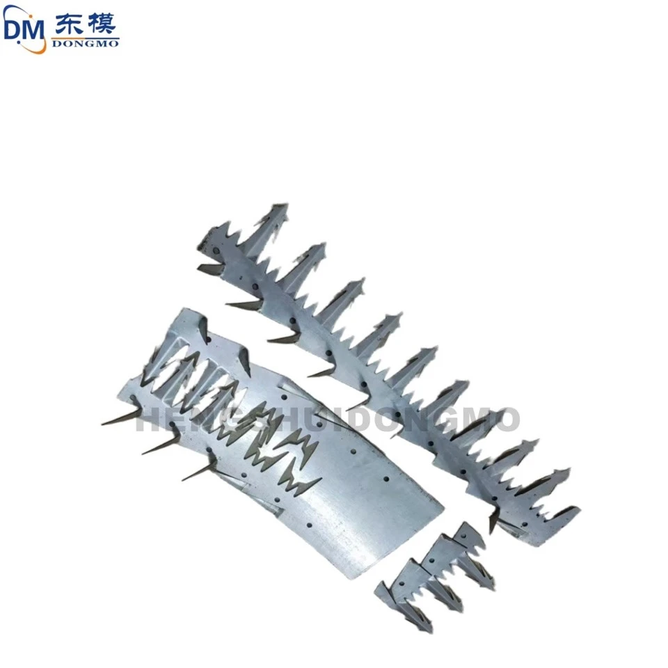 Metal Protective Climbing Frame Continuous Stamping Dies suppliers