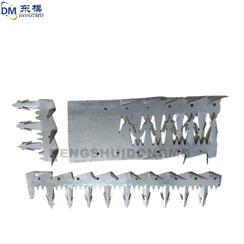 Metal Protective Climbing Frame Continuous Stamping Dies price