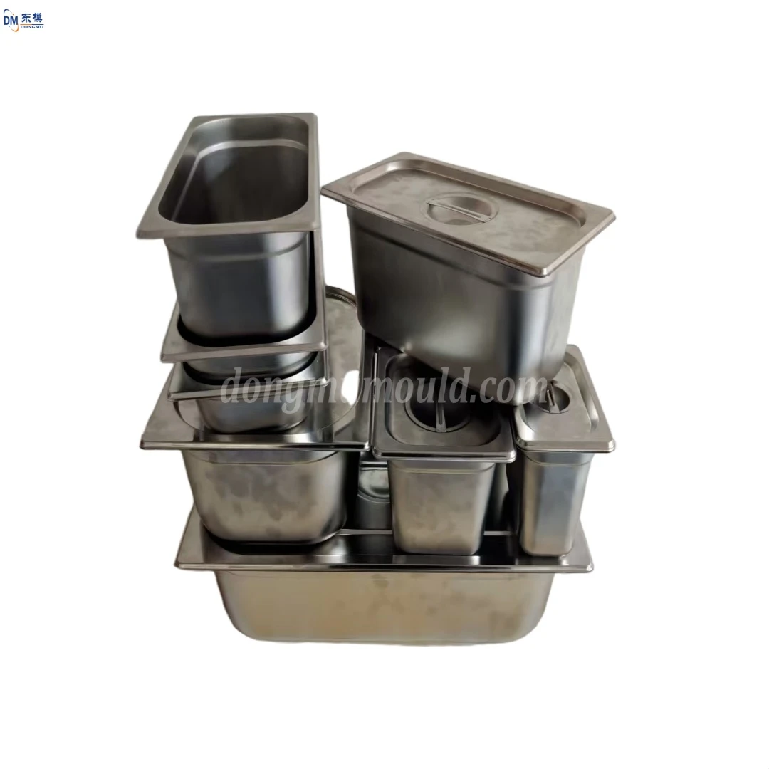stamping die stamping die