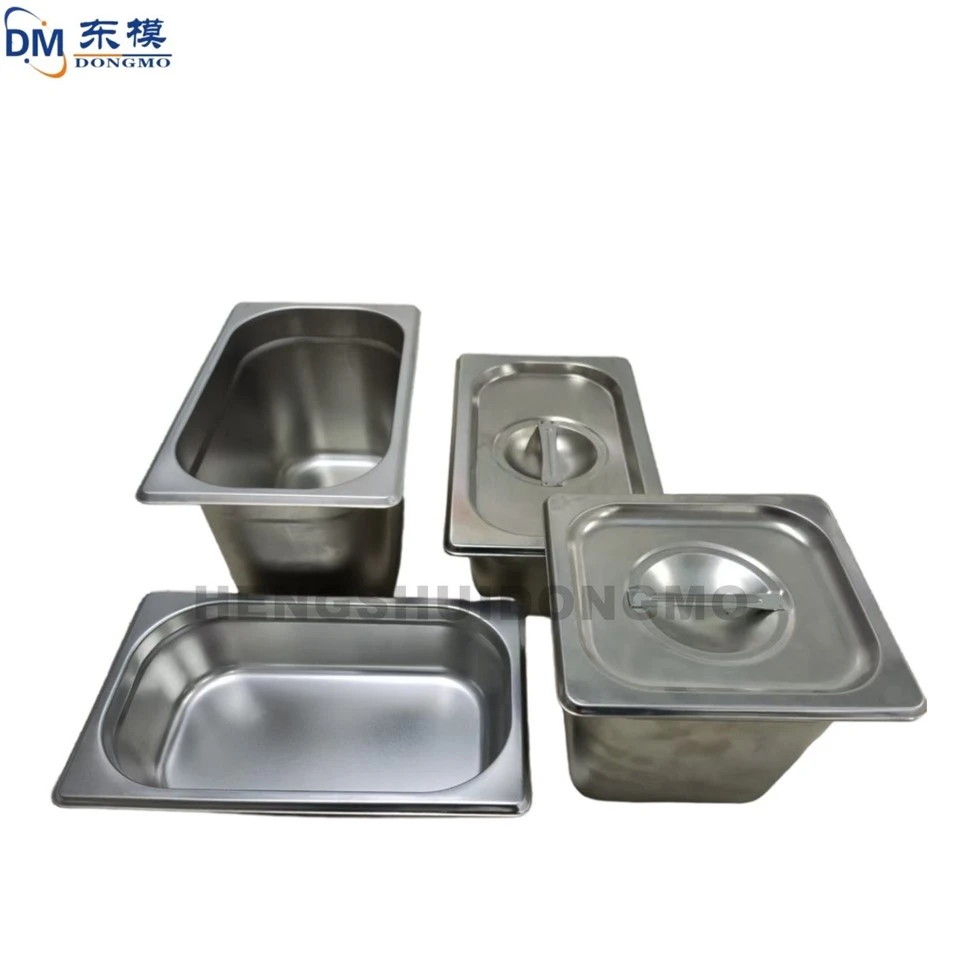 Stainless Steel Multi-Portion Basin/Sink Stretching And Stamping Dies manufacturers